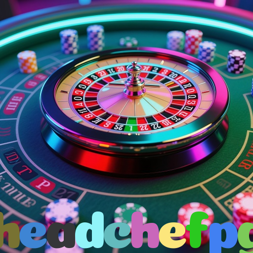 headchefpg:Aposte nas melhores slots e conquiste prêmios como nunca!
