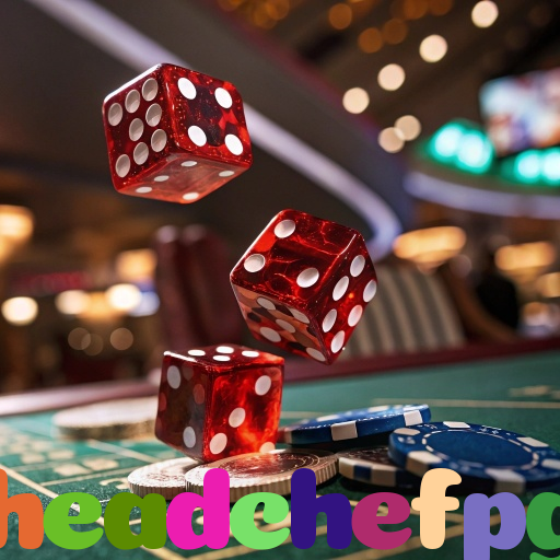 headchefpg:Jogue poker, aposte no futebol e ganhe em grandes jogos de cassino!