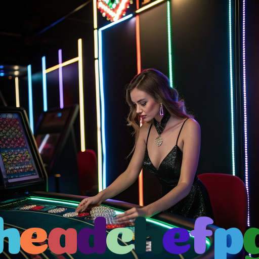 headchefpg：Jogue poker, aposte no futebol e ganhe em grandes jogos de cassino!
