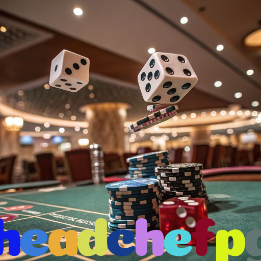 headchefpg：Aposte nas melhores slots e conquiste prêmios como nunca!