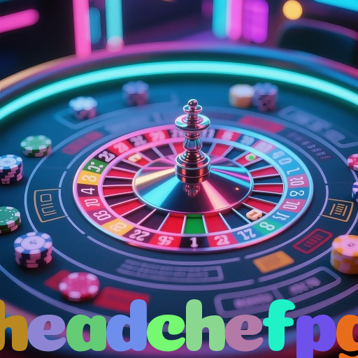 headchefpg:Aposte nas melhores slots e conquiste prêmios como nunca!