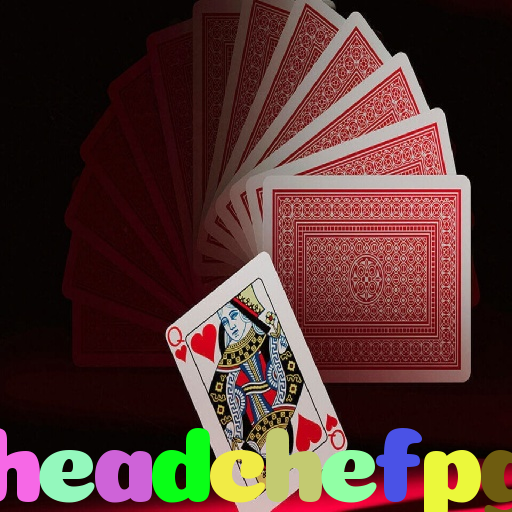 headchefpg：Aposte nas melhores slots e conquiste prêmios como nunca!