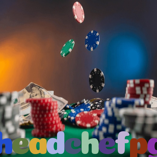 headchefpg：Aposte nas melhores slots e conquiste prêmios como nunca!