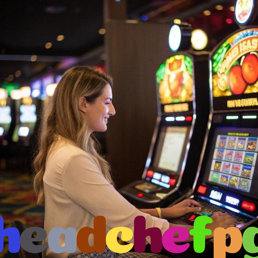 headchefpg:Aposte no futebol, jogue poker e conquiste vitórias épicas!