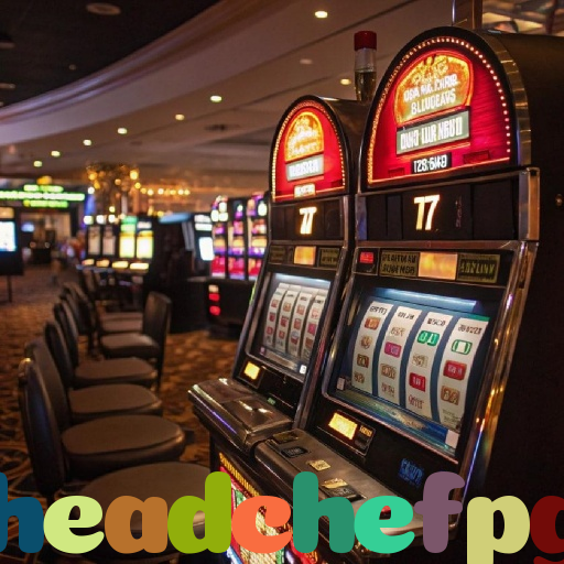 headchefpg:Jogue poker, aposte no futebol e ganhe em grandes jogos de cassino!