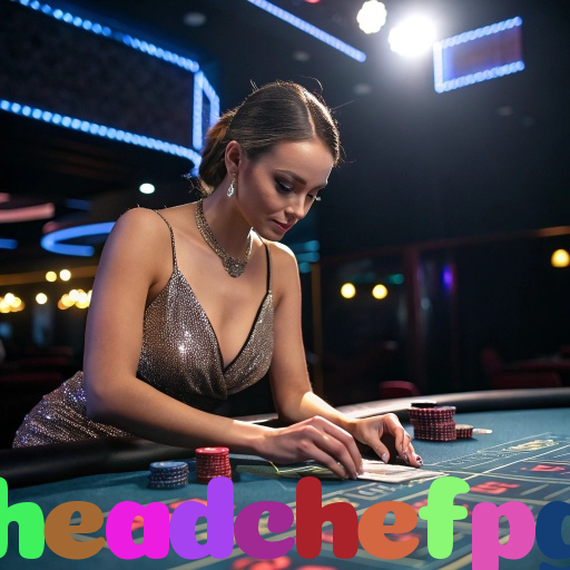 headchefpg：Aposte no futebol, jogue poker e conquiste vitórias épicas!