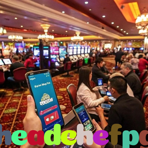headchefpg:Jogue poker, aposte no futebol e ganhe em grandes jogos de cassino!