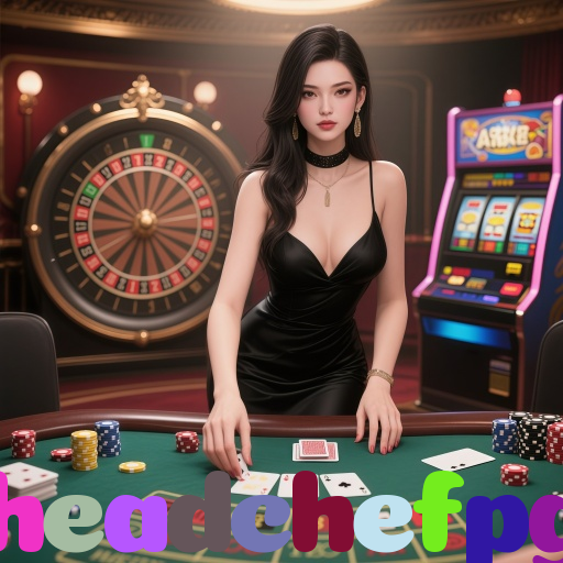 headchefpg:Aposte no futebol, jogue poker e conquiste vitórias épicas!