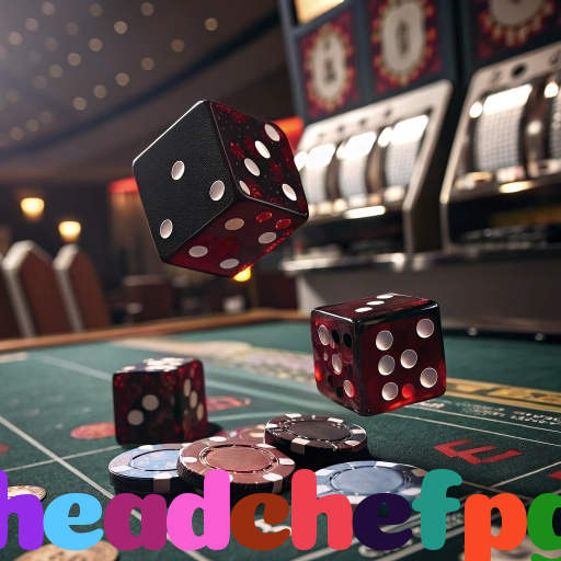 headchefpg：Aposte no futebol, jogue poker e conquiste vitórias épicas!