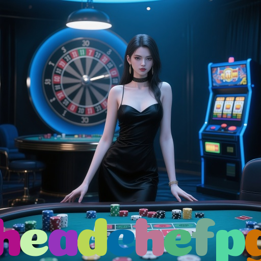 headchefpg:Aposte no futebol, jogue poker e conquiste vitórias épicas!