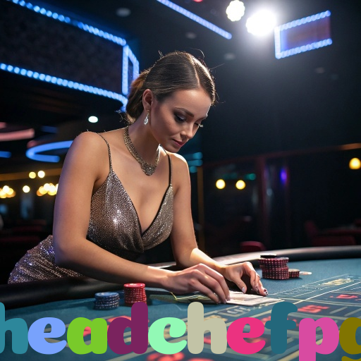 headchefpg:Aposte no futebol, jogue poker e conquiste vitórias épicas!