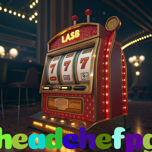 headchefpg:Aposte nas melhores slots e conquiste prêmios como nunca!