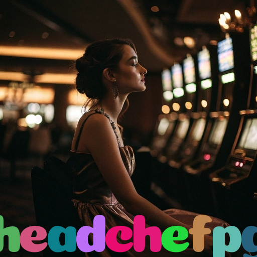 headchefpg:Aposte nas melhores slots e conquiste prêmios como nunca!