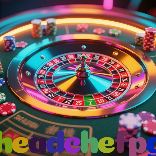 headchefpg：Aposte no futebol, jogue poker e conquiste vitórias épicas!