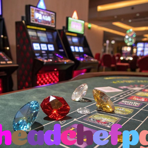 headchefpg：Aposte nas melhores slots e conquiste prêmios como nunca!
