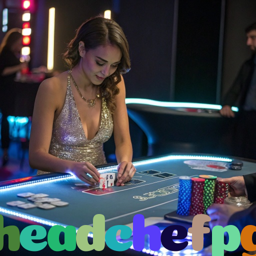 headchefpg:Aposte nas melhores slots e conquiste prêmios como nunca!