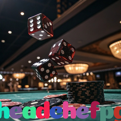 headchefpg：Aposte no futebol, jogue poker e conquiste vitórias épicas!