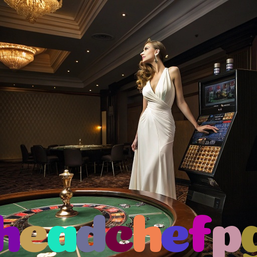 headchefpg：Aposte no futebol, jogue poker e conquiste vitórias épicas!
