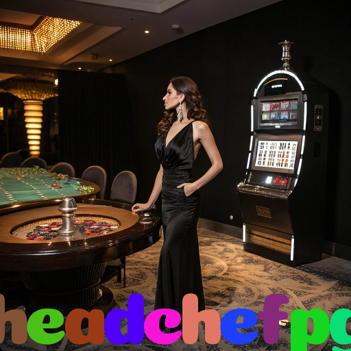 headchefpg:Jogue poker, aposte no futebol e ganhe em grandes jogos de cassino!