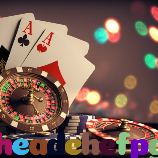 headchefpg:Aposte nas melhores slots e conquiste prêmios como nunca!