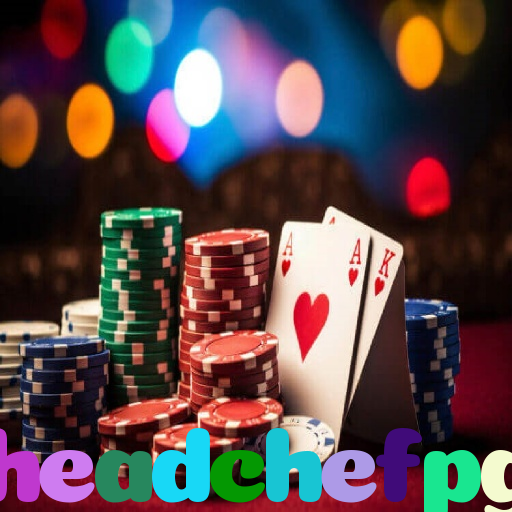 headchefpg：Aposte nas melhores slots e conquiste prêmios como nunca!