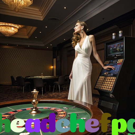 headchefpg：Aposte no futebol, jogue poker e conquiste vitórias épicas!