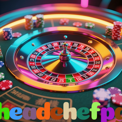 headchefpg：Aposte no futebol, jogue poker e conquiste vitórias épicas!