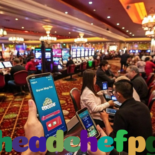 headchefpg：Aposte no futebol, jogue poker e conquiste vitórias épicas!