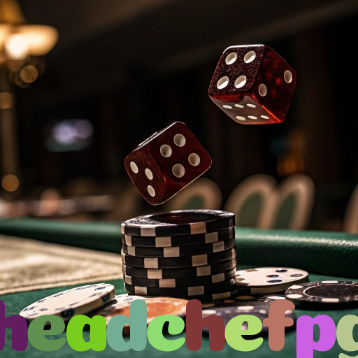 headchefpg:Aposte nas melhores slots e conquiste prêmios como nunca!