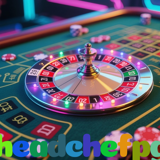 headchefpg:Aposte nas melhores slots e conquiste prêmios como nunca!