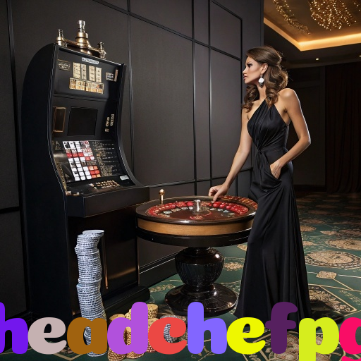 headchefpg:Jogue poker, aposte no futebol e ganhe em grandes jogos de cassino!
