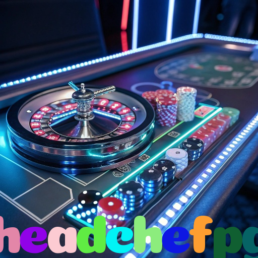 headchefpg:Aposte nas melhores slots e conquiste prêmios como nunca!