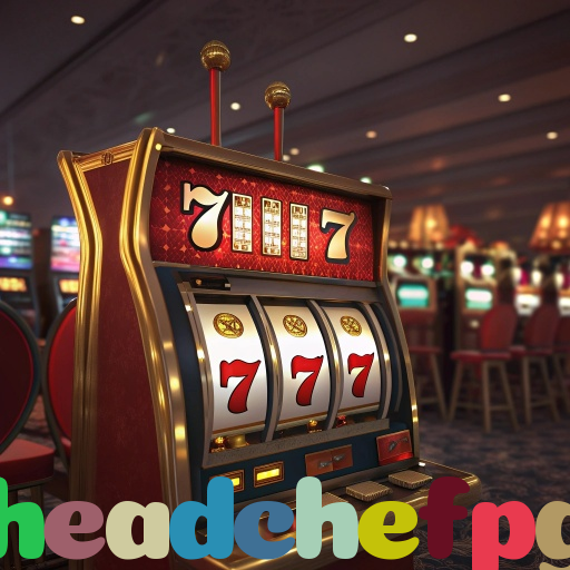 headchefpg：Jogue poker, aposte no futebol e ganhe em grandes jogos de cassino!
