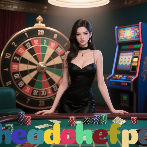 headchefpg:Aposte no futebol, jogue poker e conquiste vitórias épicas!