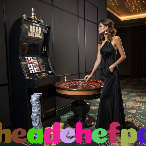 headchefpg：Jogue poker, aposte no futebol e ganhe em grandes jogos de cassino!