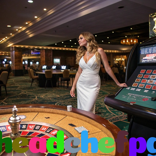 headchefpg:Aposte no futebol, jogue poker e conquiste vitórias épicas!