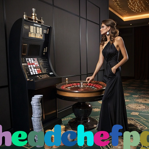 headchefpg：Jogue poker, aposte no futebol e ganhe em grandes jogos de cassino!