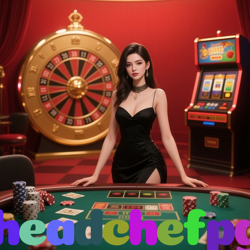 headchefpg:Aposte no futebol, jogue poker e conquiste vitórias épicas!