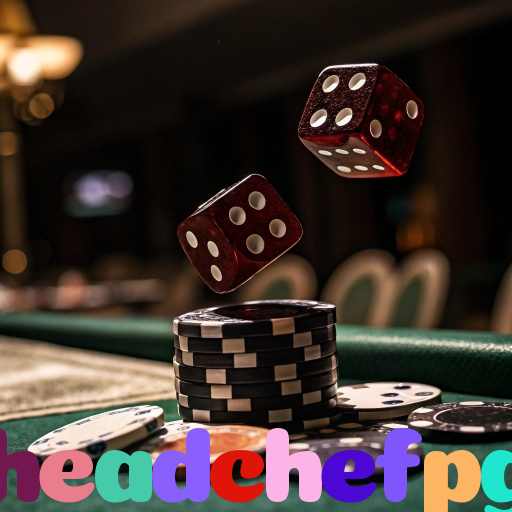 headchefpg:Jogue poker, aposte no futebol e ganhe em grandes jogos de cassino!