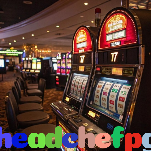 headchefpg：Aposte no futebol, jogue poker e conquiste vitórias épicas!