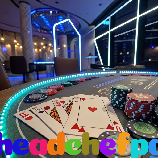 headchefpg：Aposte nas melhores slots e conquiste prêmios como nunca!