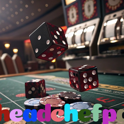 headchefpg：Jogue poker, aposte no futebol e ganhe em grandes jogos de cassino!