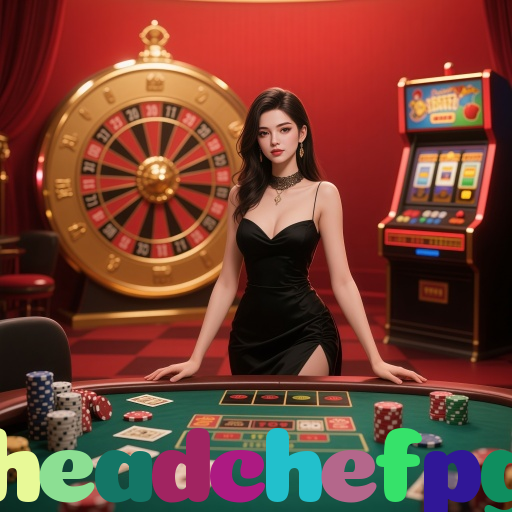 headchefpg:Aposte nas melhores slots e conquiste prêmios como nunca!