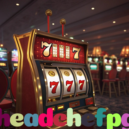 headchefpg:Aposte no futebol, jogue poker e conquiste vitórias épicas!