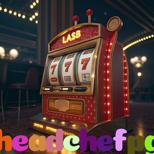 headchefpg：Aposte no futebol, jogue poker e conquiste vitórias épicas!