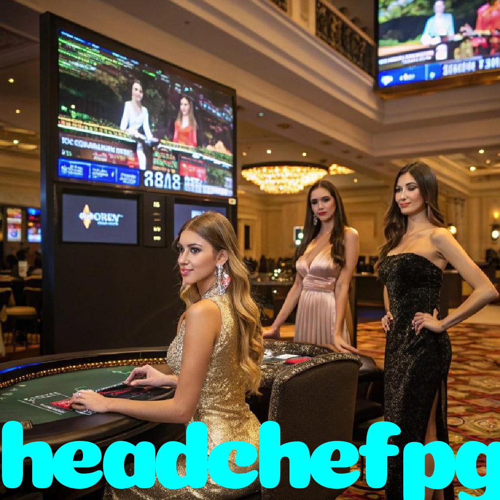 headchefpg:Aposte nas melhores slots e conquiste prêmios como nunca!