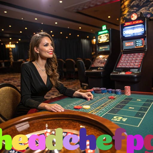 headchefpg:Aposte nas melhores slots e conquiste prêmios como nunca!