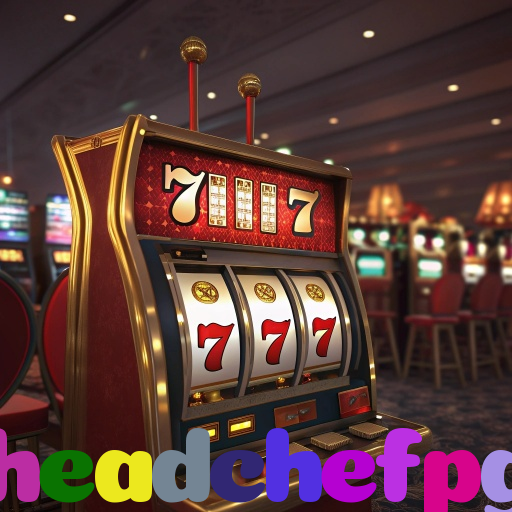headchefpg：Aposte nas melhores slots e conquiste prêmios como nunca!