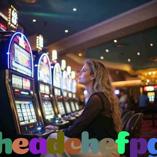 headchefpg:Aposte nas melhores slots e conquiste prêmios como nunca!