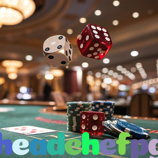 headchefpg：Aposte no futebol, jogue poker e conquiste vitórias épicas!